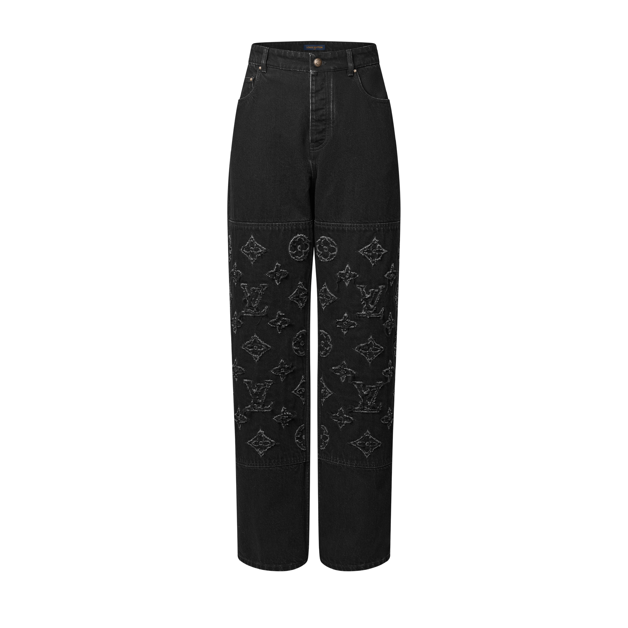 メンズパンツ カタログ｜ルイ・ヴィトン 公式サイト